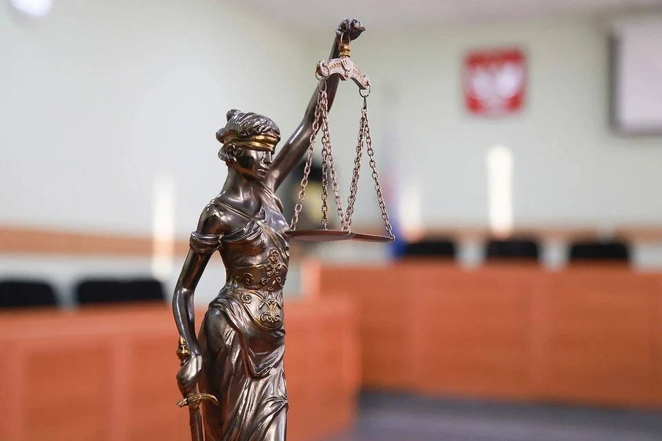 В Крыму экс-председатель СНТ попался на мошенничестве с землей на 2,3 млн рублей
