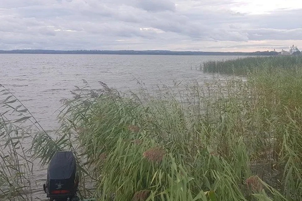 Незаконная рыбалка дорого обошлась браконьеру.