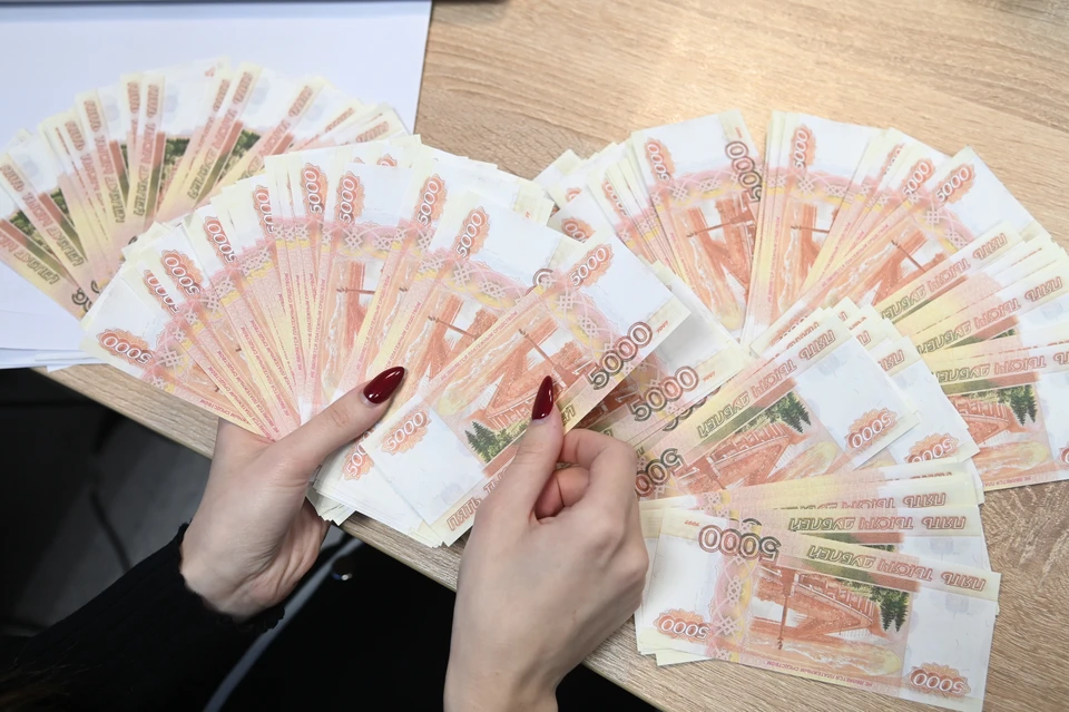 В Ростовской области 95% заявлений на семейную выплату было подано через госуслуги.