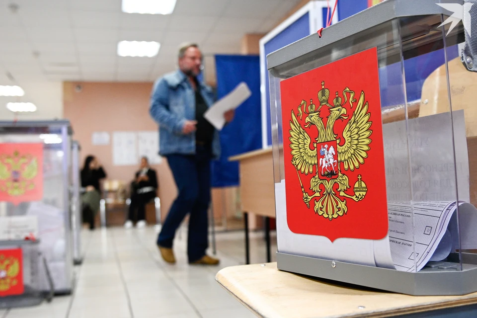 Жители Мурманской области проголосовали за новый состав Мурманской областной Думы.