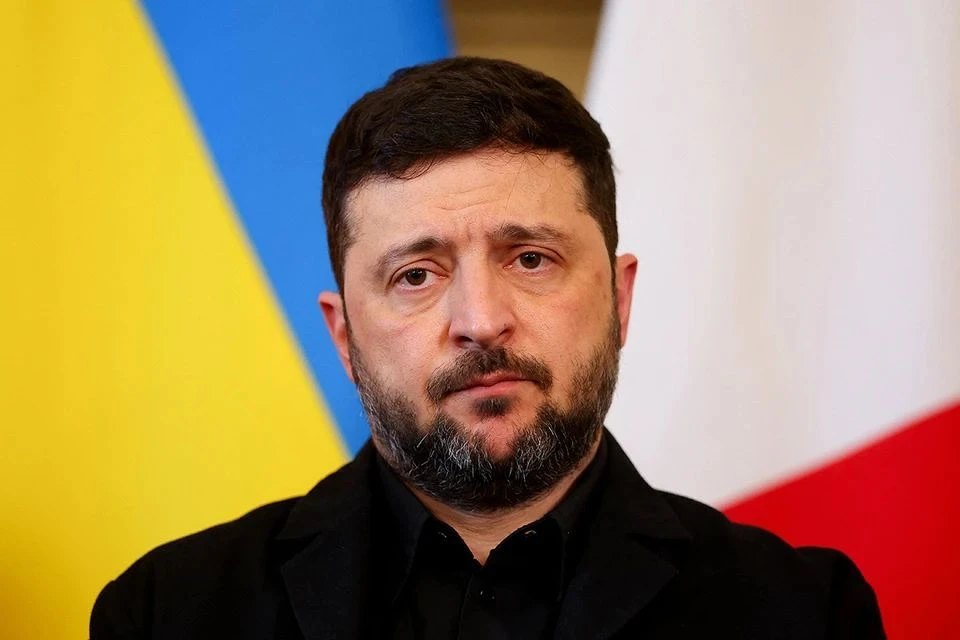 Зеленского ждет тяжелое поражение: украинца призывают вернуться в реальность и принять предложение