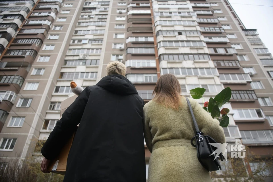 Самой востребованной программой в Свердловской области стала «Семейная ипотека»