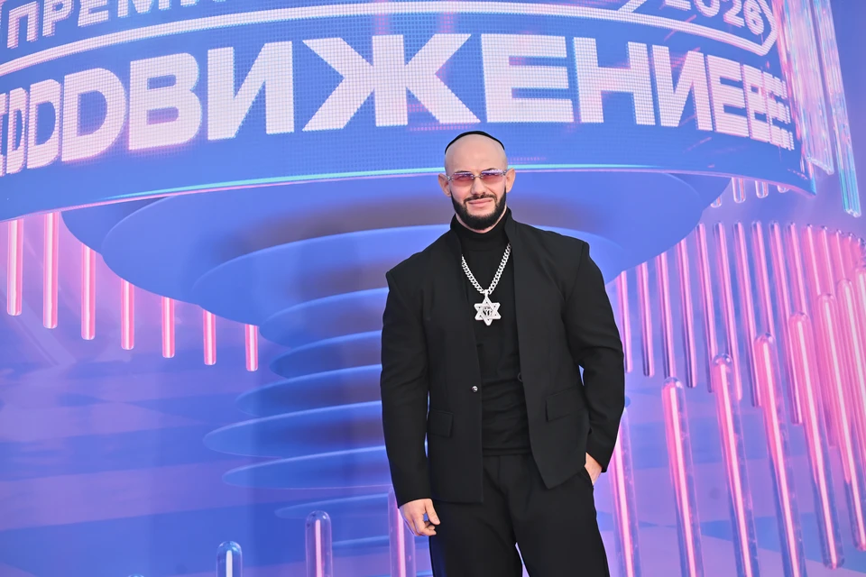 Продюсер прокомментировал срыв Джигана.
