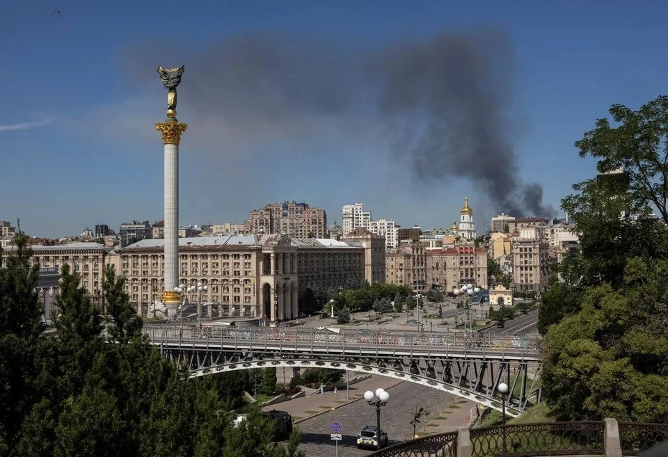 На Украине дрожат от одной мысли о зиме: «Мы не сможем восстановиться»