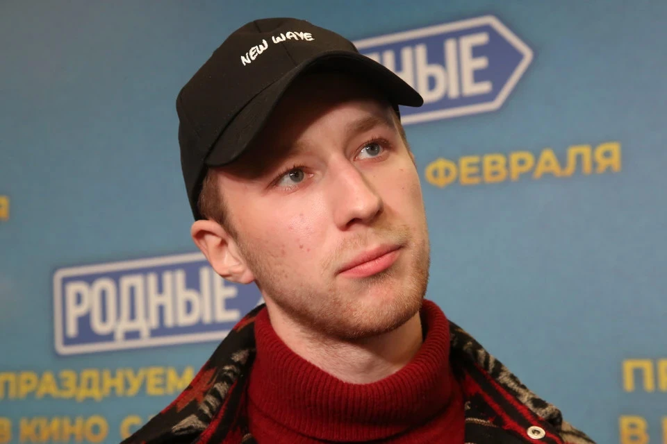 Суд утвердил заочный арест актера Семена Трескунова*