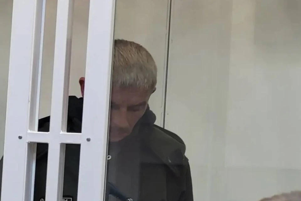 Мужчина решил, что знакомая виновата в его неудачах. Фото: объединенная пресс-служба судов Петербурга