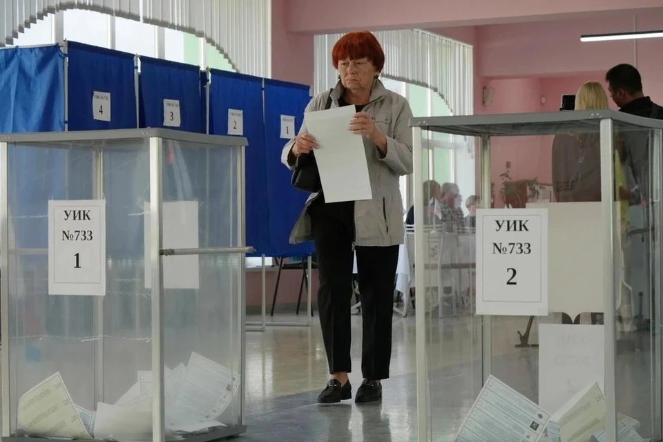 По итогам выборов «Единая Россия» получила 80,46% голосов, заручившись поддержкой более 1,2 миллиона жителей Республики
