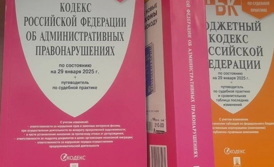 В отношении директоров магазинов возбудили административные дела по статье о нарушении порядка ценообразования (ч. 1 ст. 14.6 КоАП РФ).