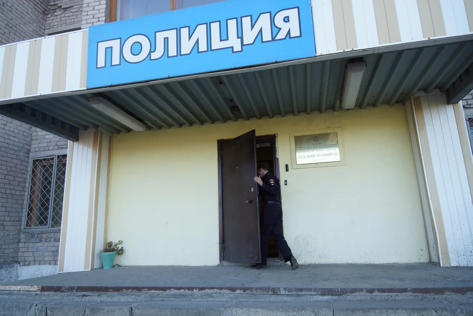 В Артеме полиция установила всех участников нападения на школьницу