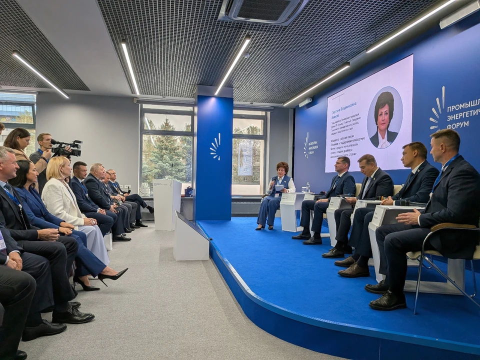 Фото: Кира Санникова.
