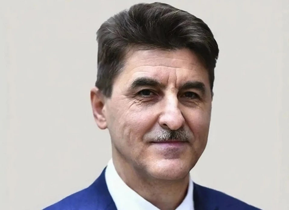 Временно исполняющим полномочия мэра Ярославля назначается Николай Степанов. ФОТО: канал Михаила Евраева в МАКСе