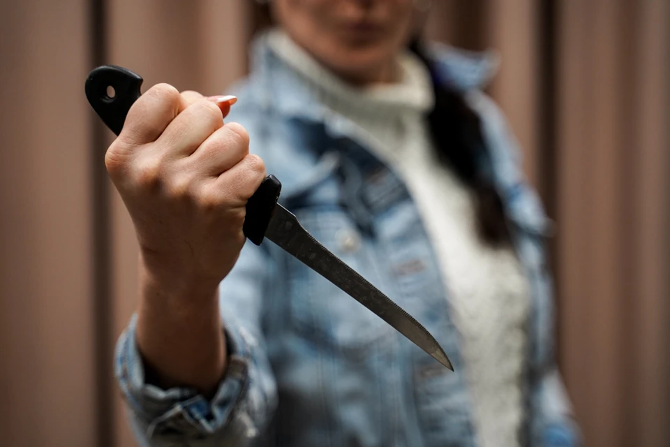 В Ульяновской области женщину осудили за убийство, совершенное 27 лет назад