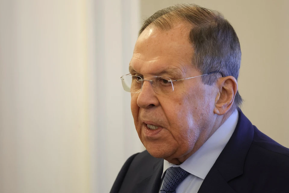 Сергей Лавров одним выступлением вернул всех на землю: что произошло на заседании ООН по Украине