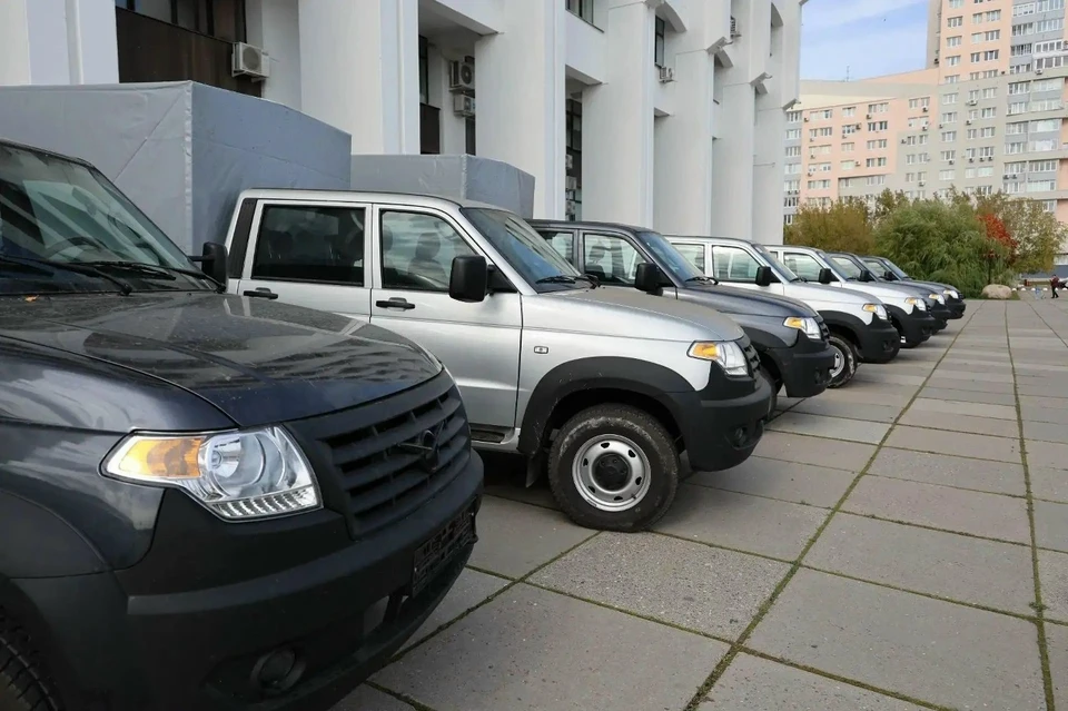 Фото: Правительство Владимирской области