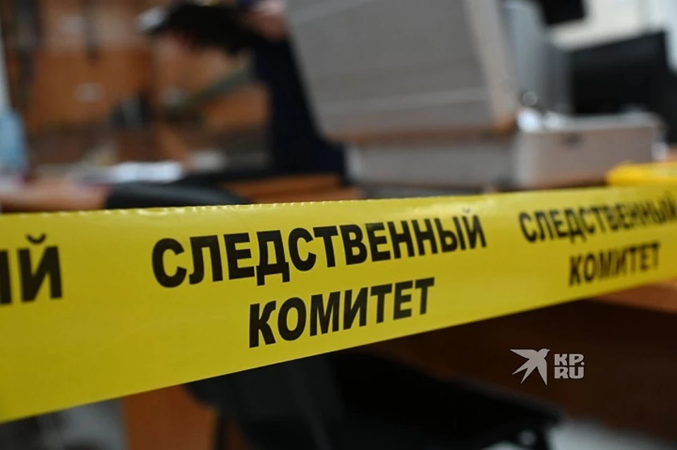 Следственные органы разбираются в обстоятельствах трагедии