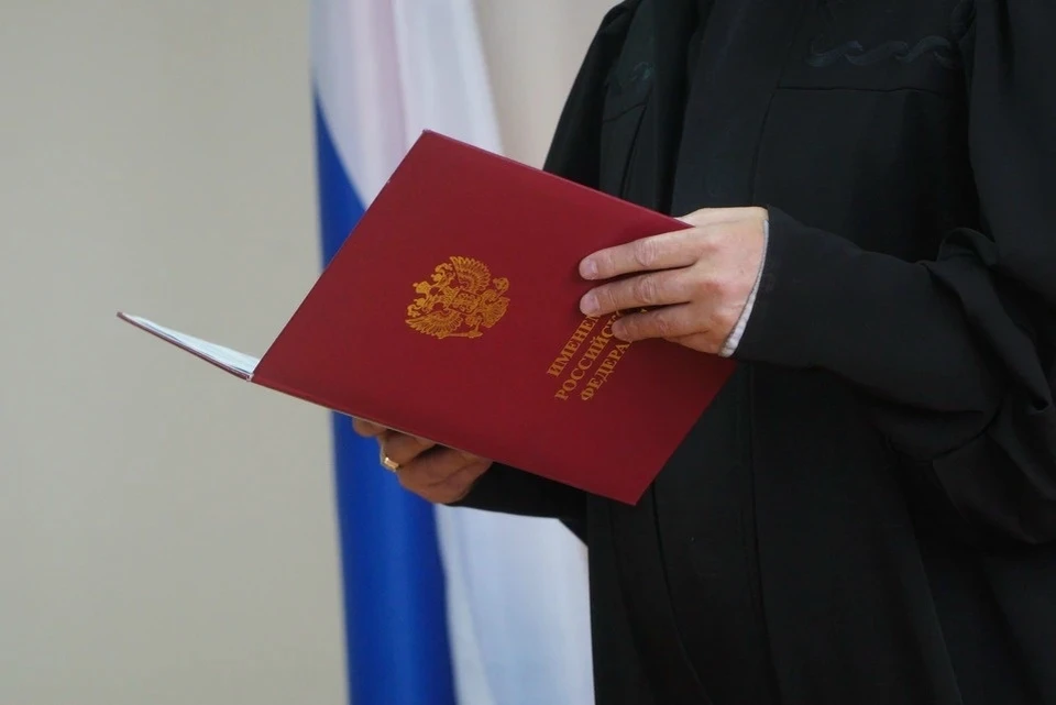 Верховный суд Коми не изменил приговор по делу о поджоге в Усинске