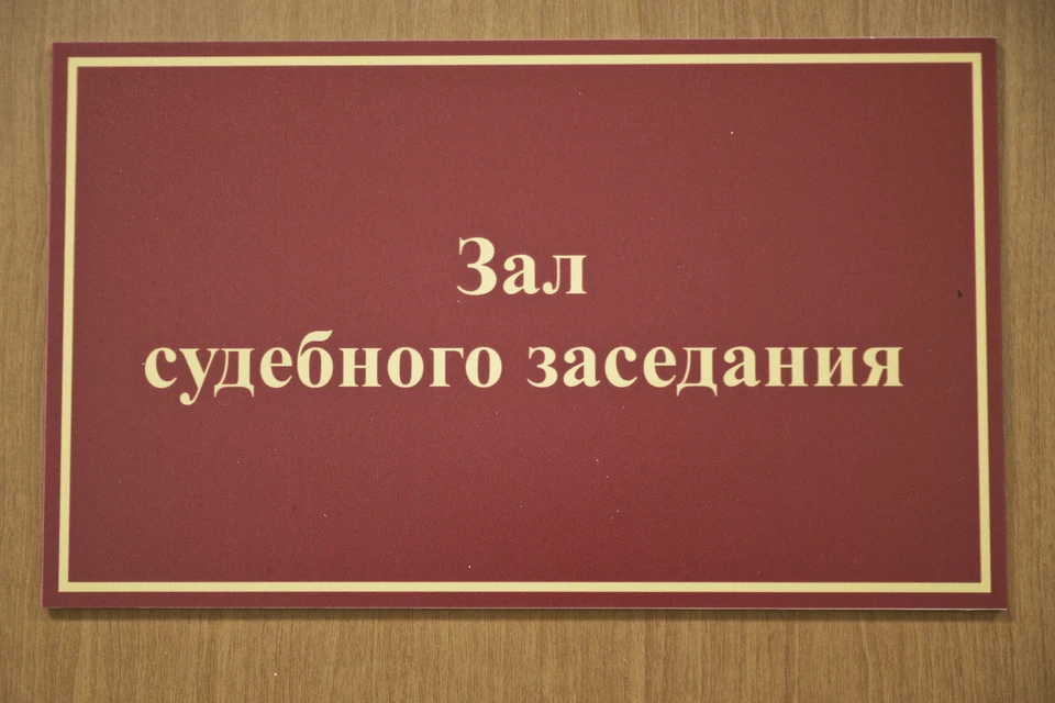 Приговор остался без изменений