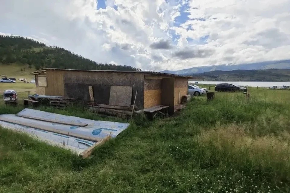 Фото Байкальской межрегиональной природоохранной прокуратуры