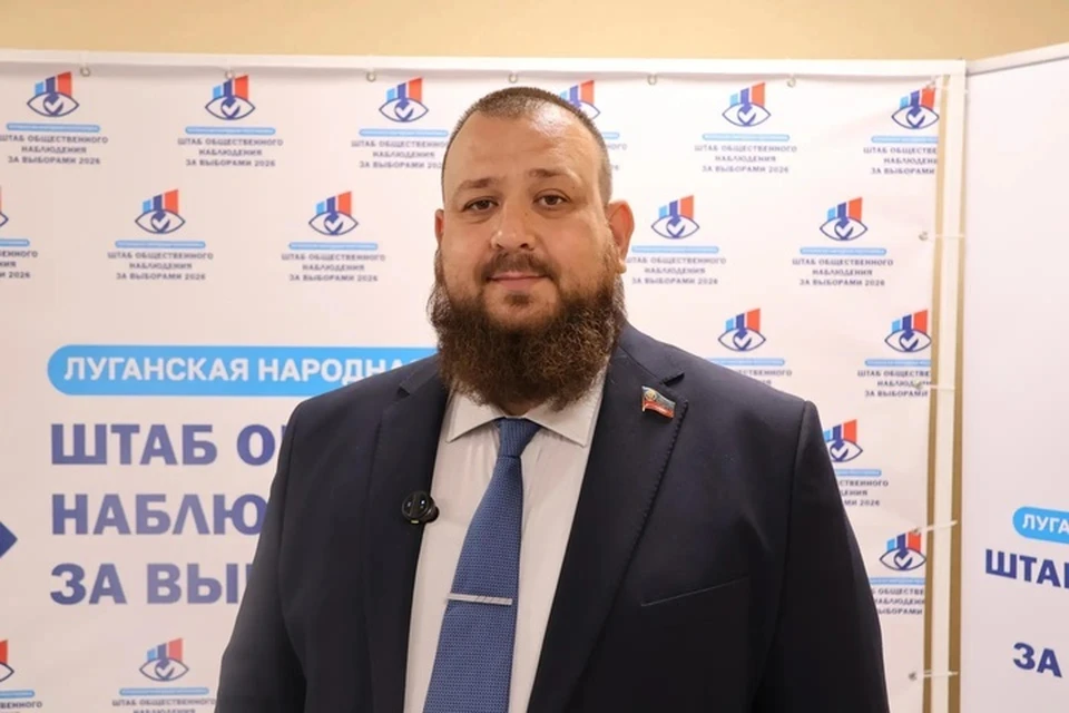 Иван Санаев