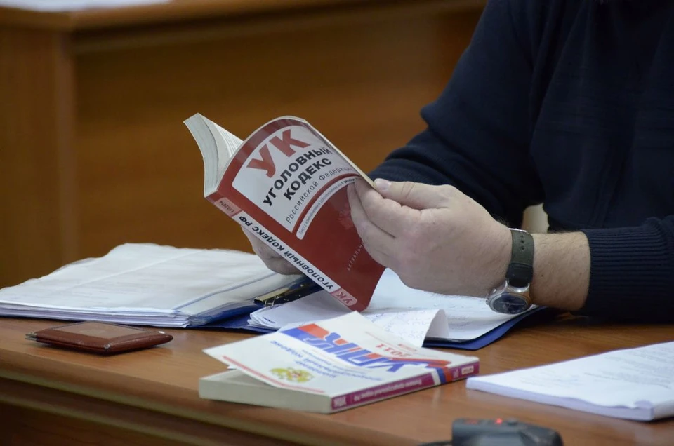 В Туле 68-летний водитель купил поддельную справку психиатра за 3 тысячи рублей.