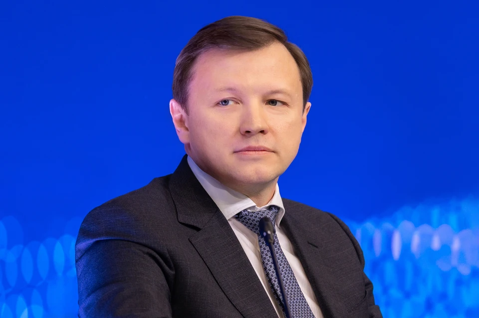 Владимир Ефимов, глава Комплекса градостроительной политики и строительства города Москвы.