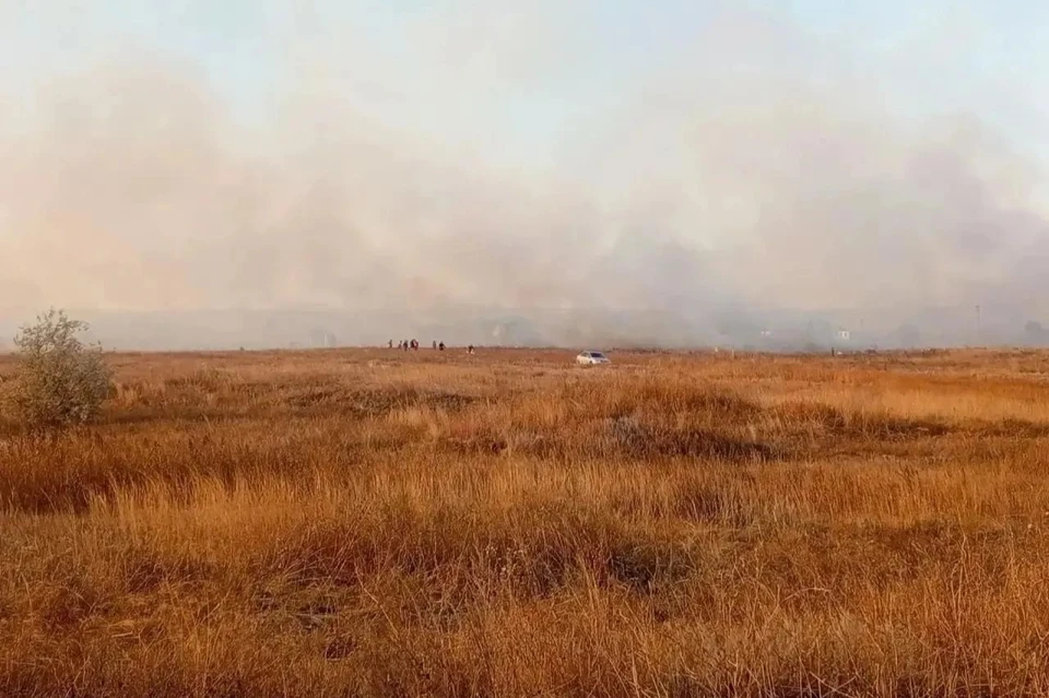На случай необходимости эвакуации в Новотроицке развернуты три пункта временного размещения