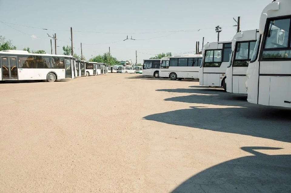 Новый автобусный рейс начнет курсировать с 26 сентября. Фото: Администрация Мариуполя