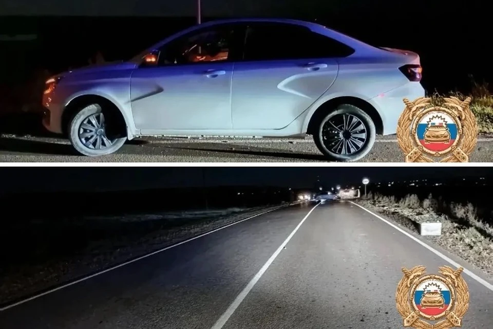 Фото: ГАИ РБ