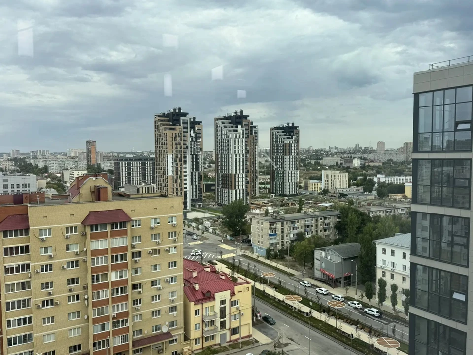 В Волгоградской области 5 часов действовала угроза БПЛА.