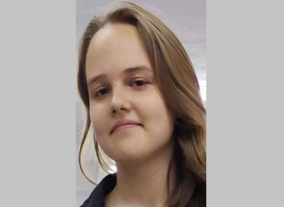 В Молдове пропала 14-летняя девочка. Фото: полиция РМ