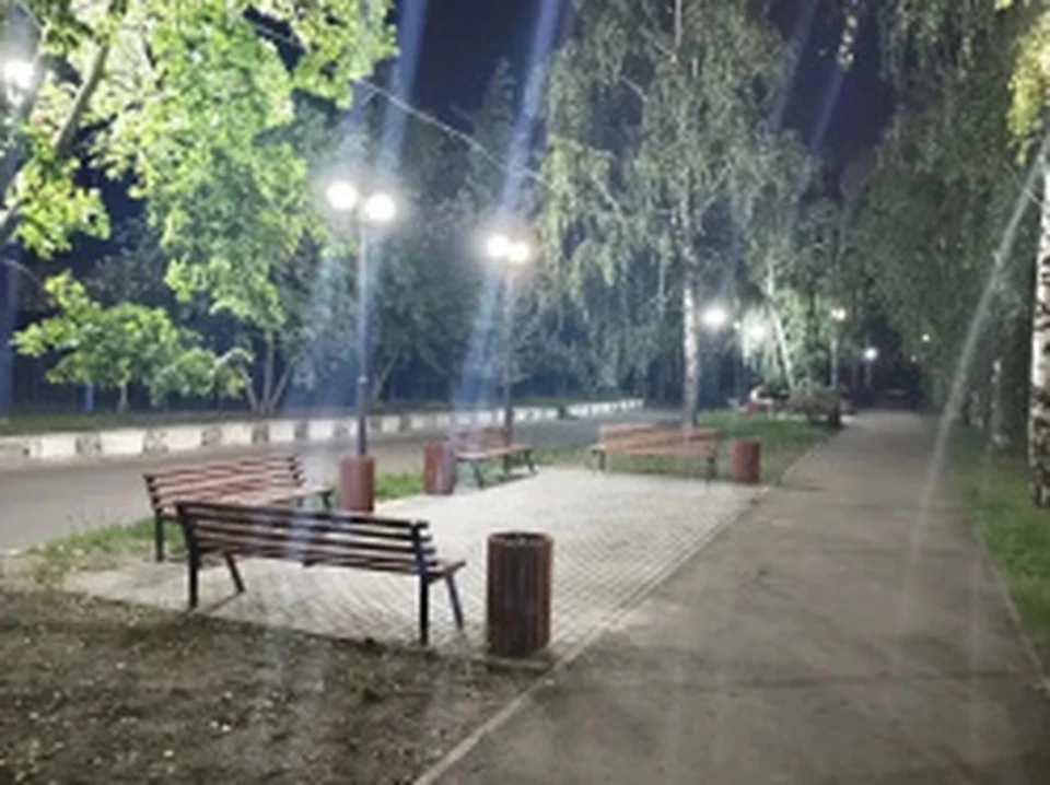 Фото: Администрация Аткарского района