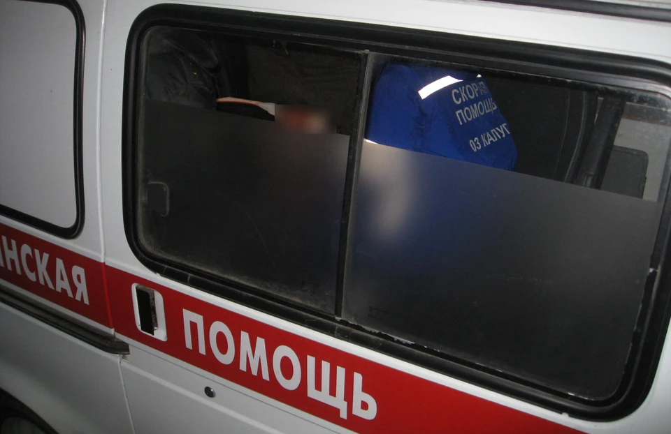 Фото из архива.