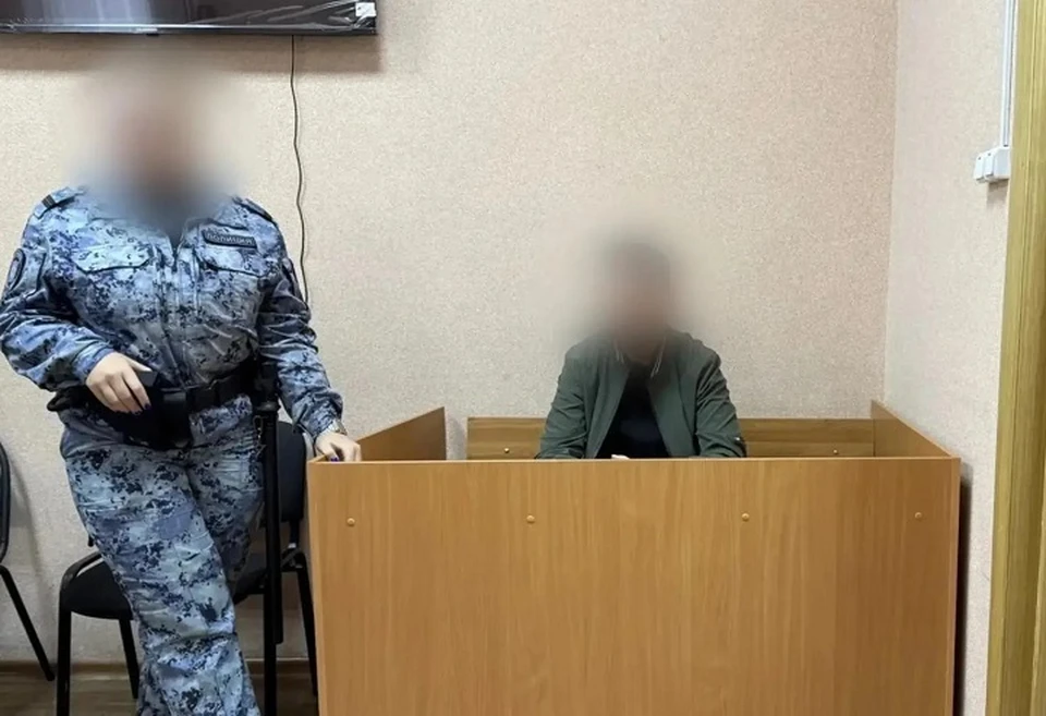 В Ярославле внука обвиняют в смерти деда.