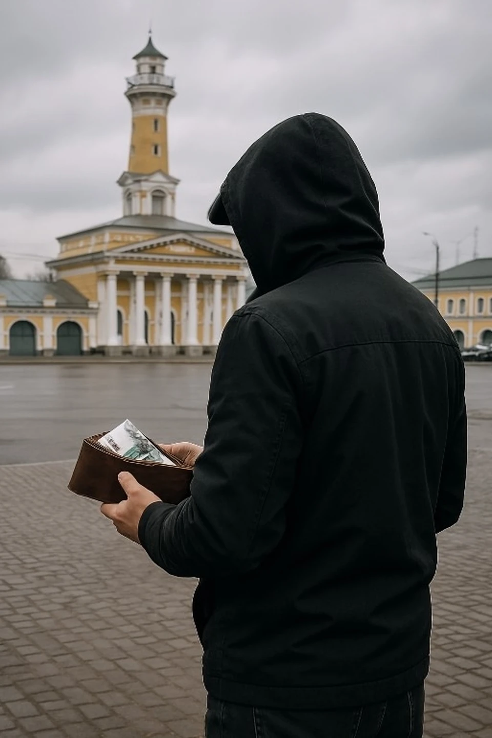 Источник: фотоархив "КП Кострома"