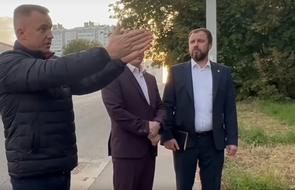 Фото: администрация города Владимира