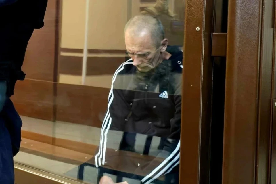 Дата рассмотрения ходатайства пока не назначена