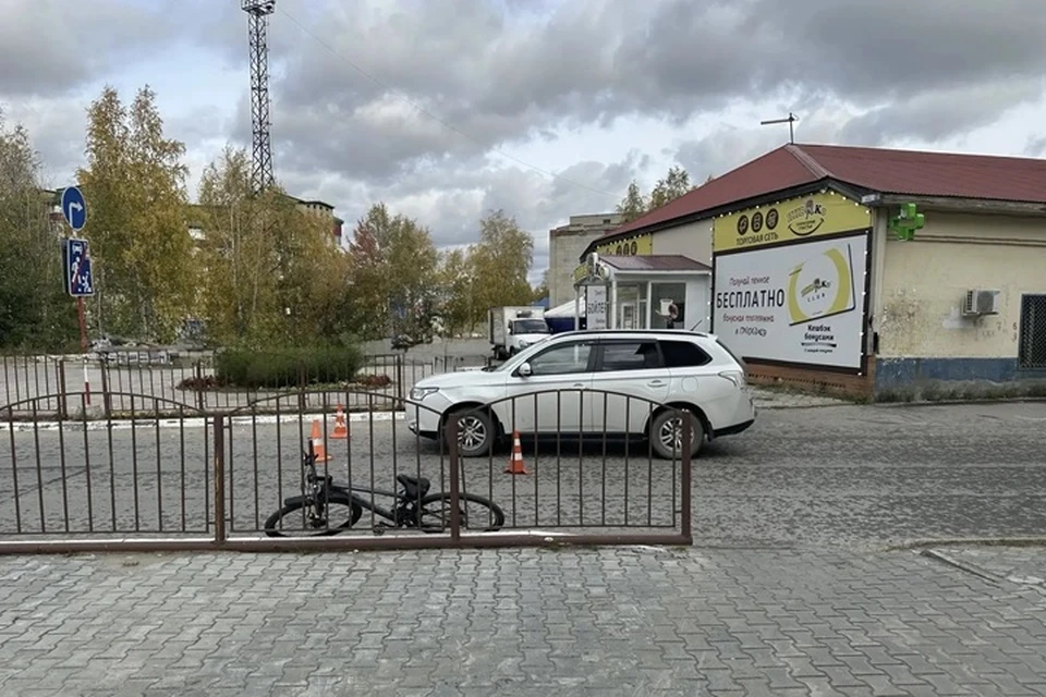 Фото: Госавтоинспекция ХМАО-Югры