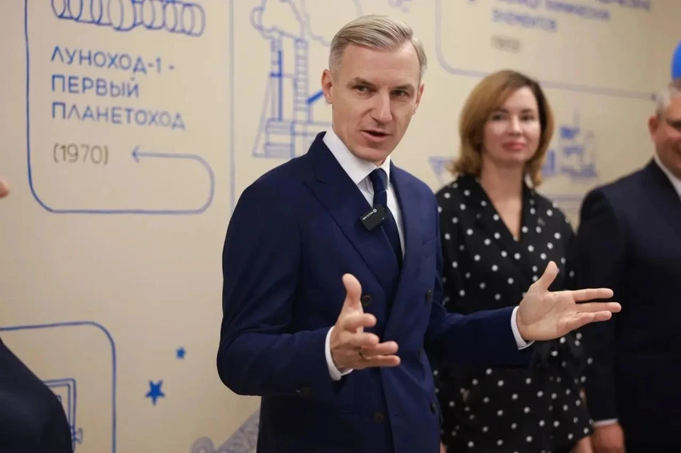 Фото: Правительство СО.