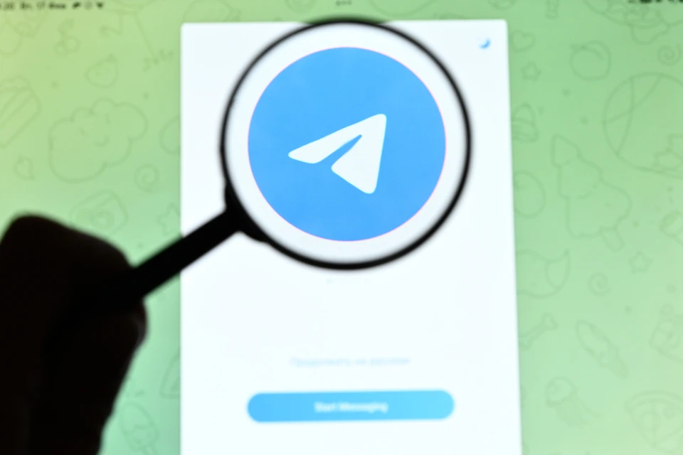 Мессенджер Telegram провел очередную волну блокировок