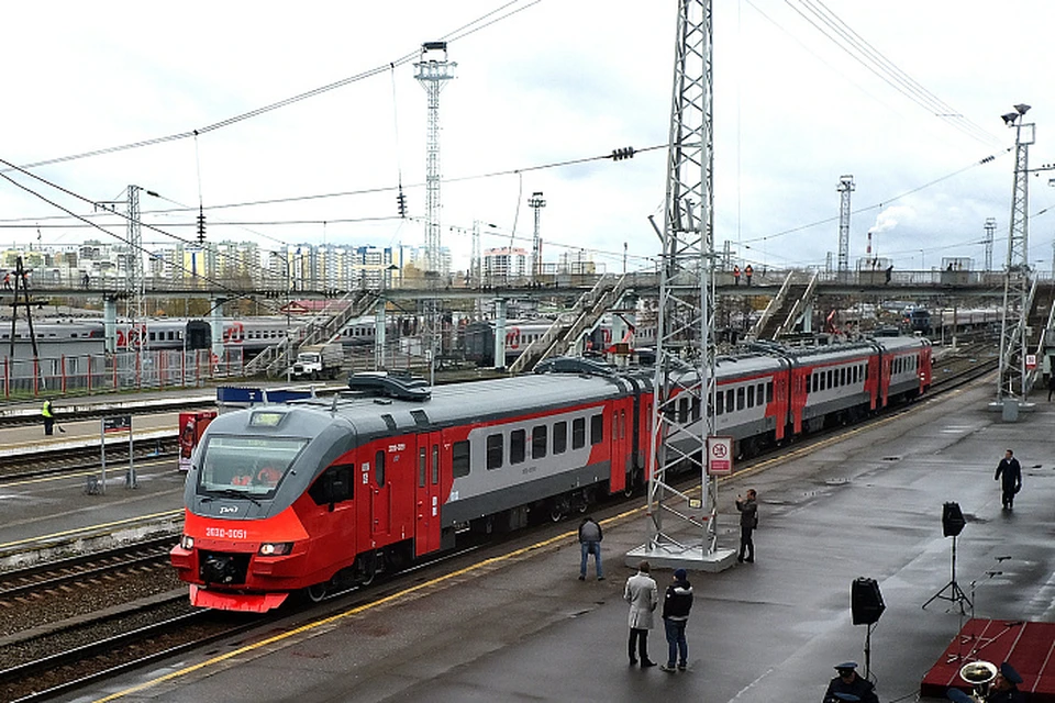 Фото: пресс-служба правительства Кировской области