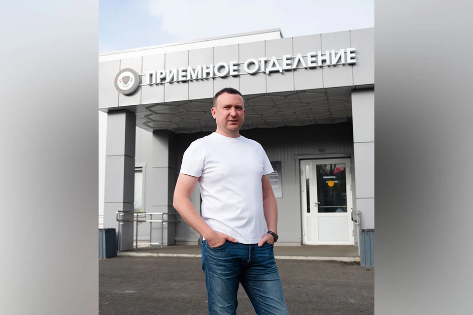 Компания «АнтенМед» более 10 лет создает современную медицинскую инфраструктуру.