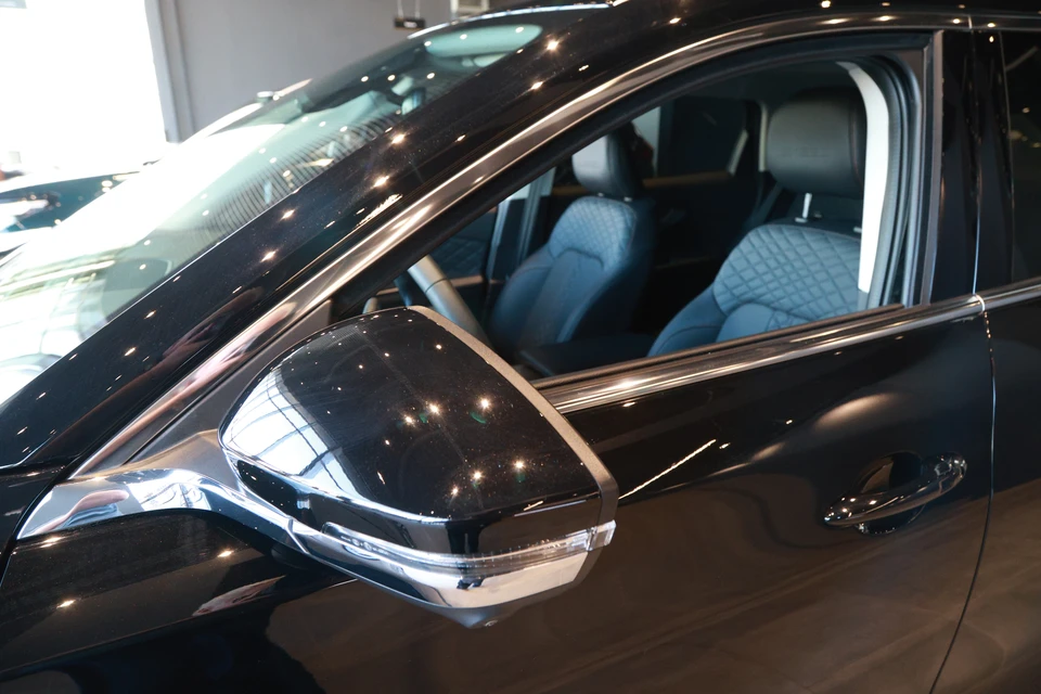 Планируется закупить 42 автомобиля
