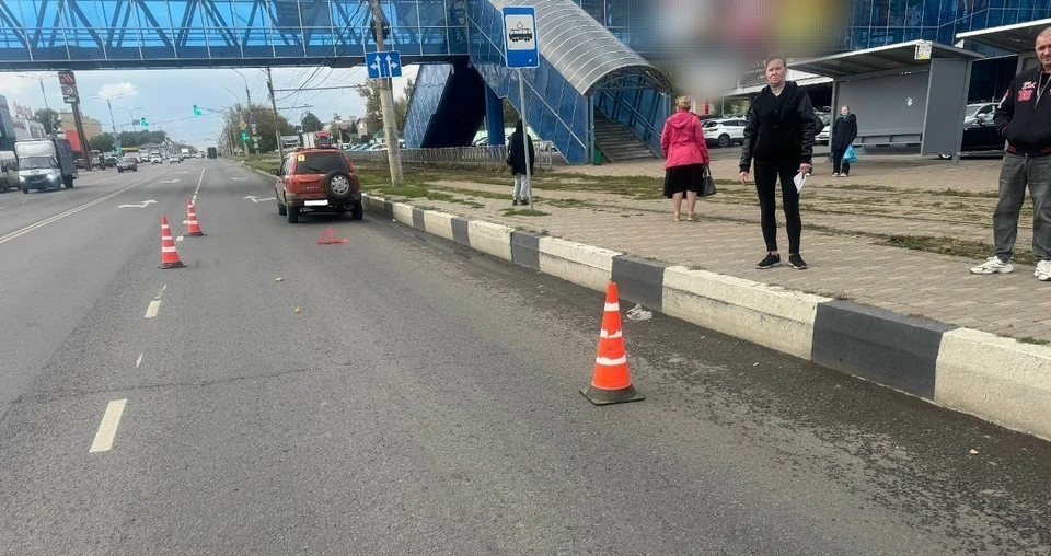 Фото: Управление Госавтоинспекции Орловской области