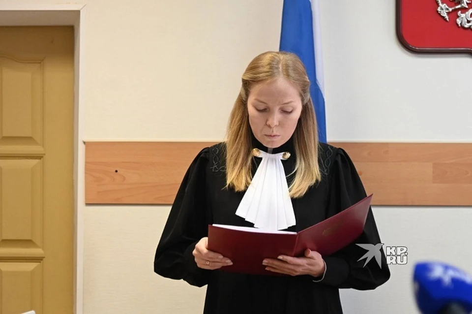 Суд встал на сторону уральца