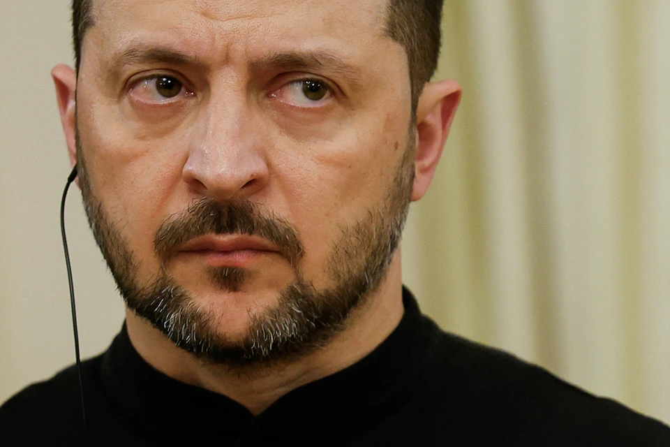 Экс-аналитик ЦРУ Джонсон: за Зеленским стоит британская разведка