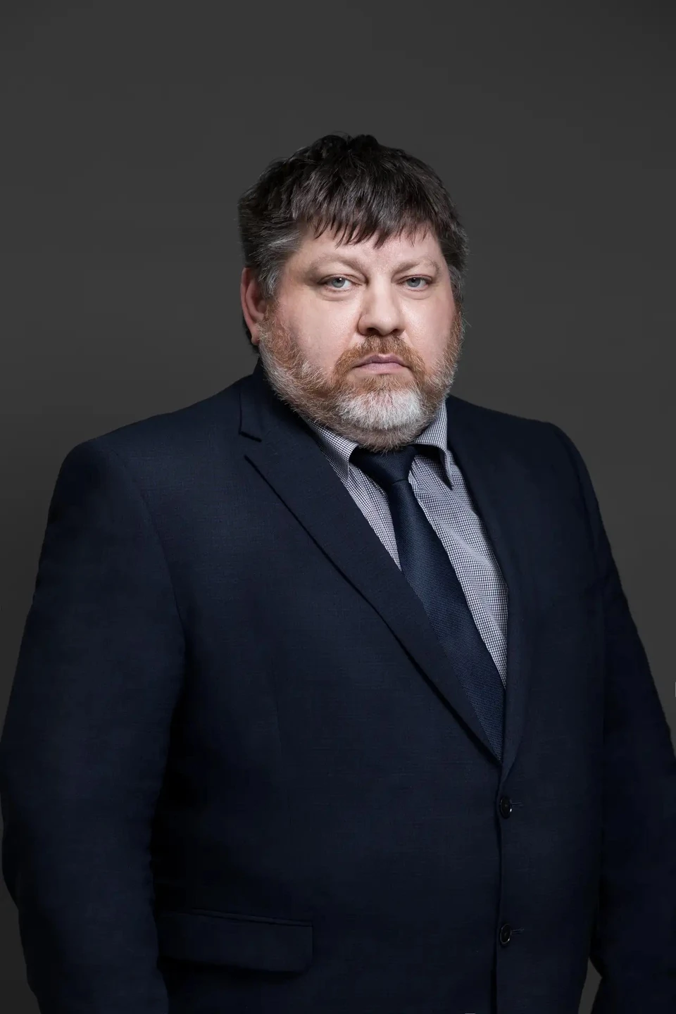Алексей Симонов возглавил министерство внутренней политики Нижегородской области.