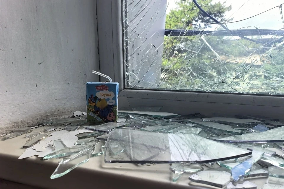 БПЛА атаковали Брянскую область 30 сентября.