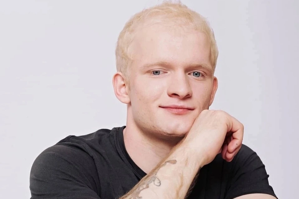 Михаила Логинова ищут уже почти 4 года. Фото: соцсети