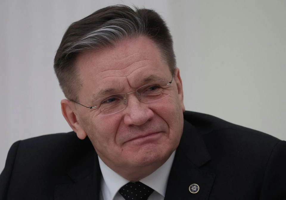 Лихачев подчеркнул, что Россия всегда выступает за мирные инициативы в ядерной отрасли