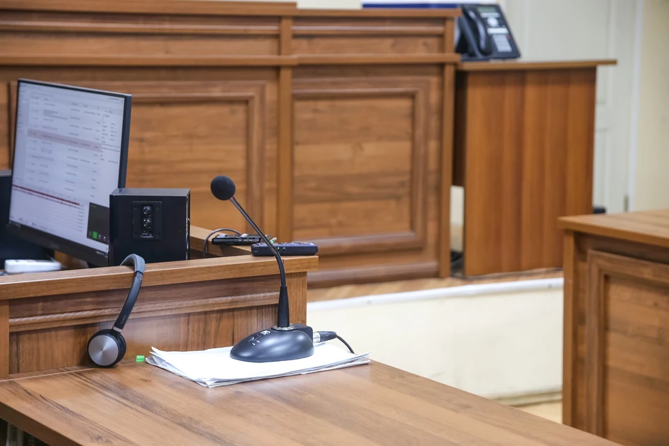 В Ужуре суд аннулировал запись ЗАГС